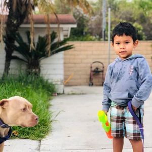 Meet your Posher, Imelda